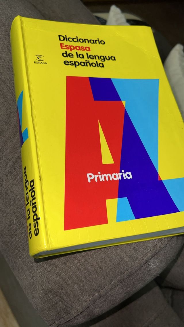 Diccionario Lengua Española