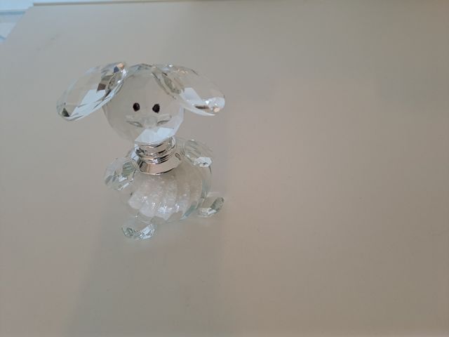 Bomboniera soprammobile