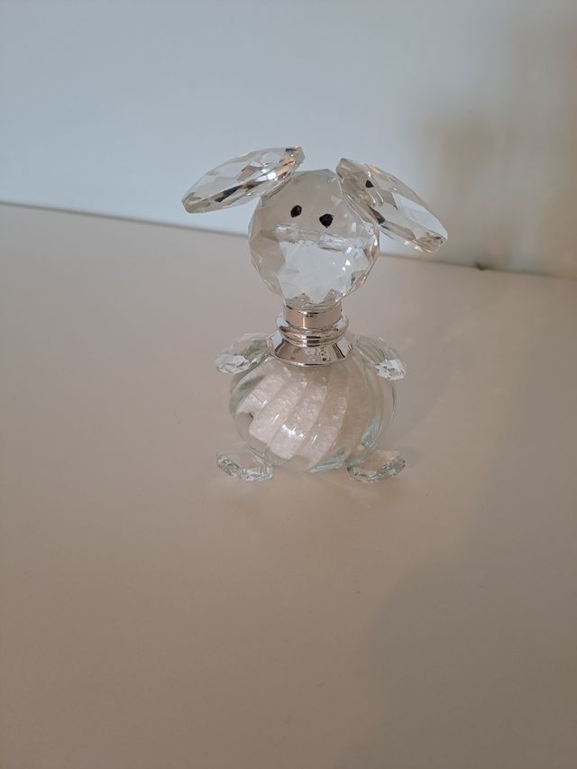 Bomboniera soprammobile