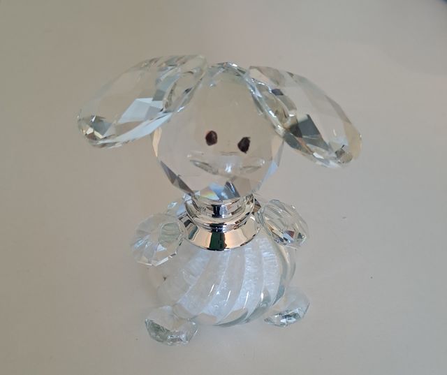 Bomboniera soprammobile