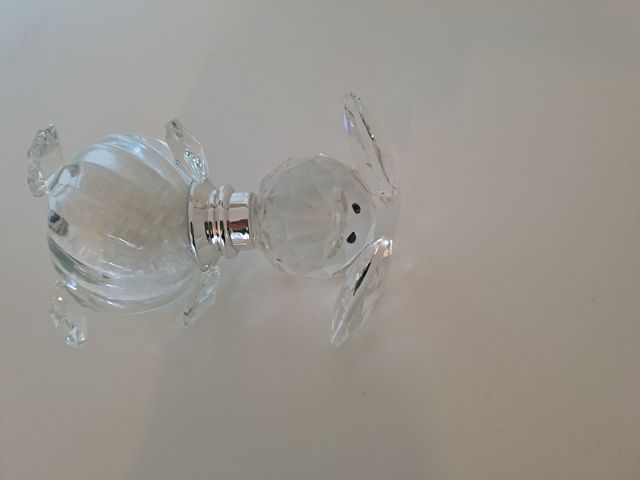 Bomboniera soprammobile