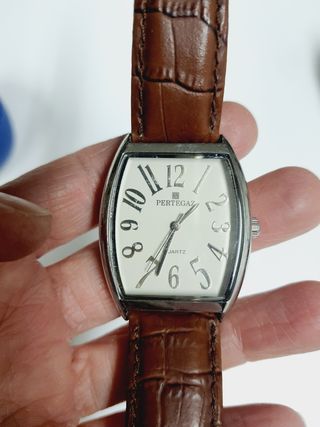 Lote 11 Relojes Marcas Hombre Mujer