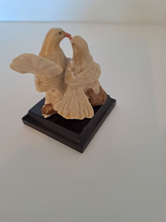 Bomboniera soprammobile