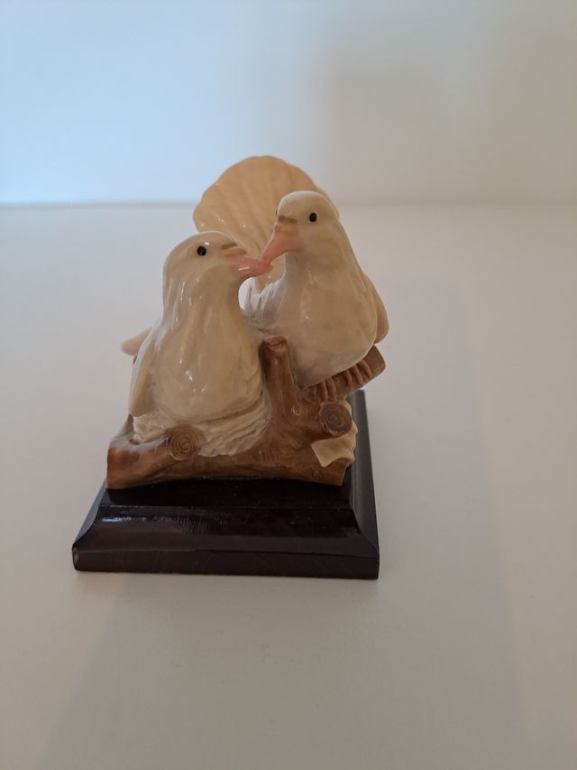 Bomboniera soprammobile