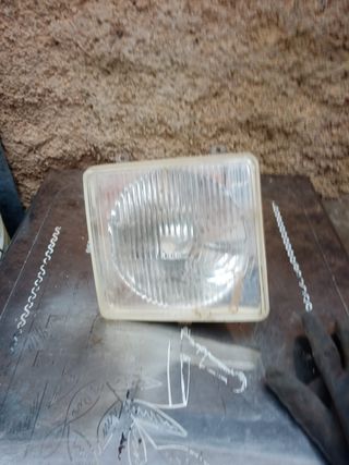 FARO DELANTERO SEAT PANDA 