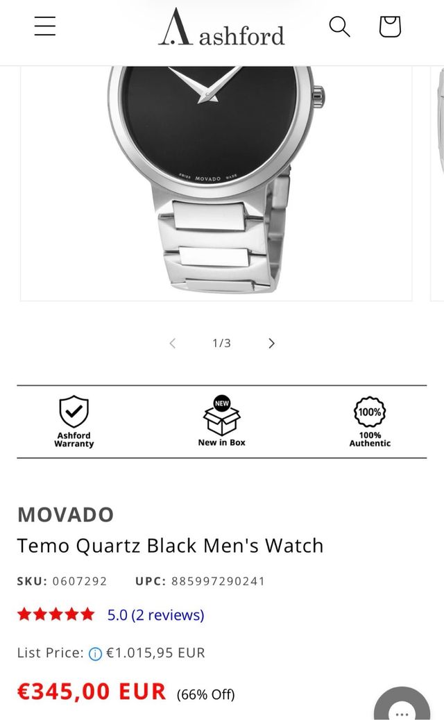 movado 84d184222