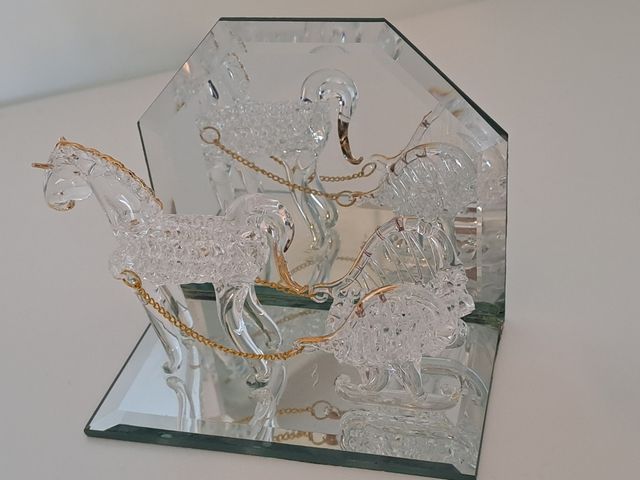 Bomboniera soprammobile