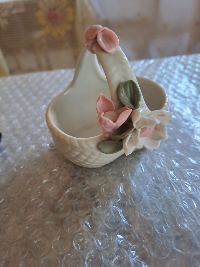 Bomboniera soprammobile