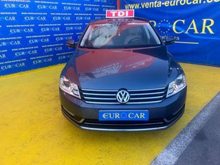 Volkswagen Passat 2.0 TDI