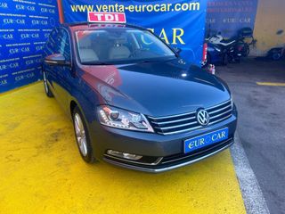 Volkswagen Passat 2.0 TDI