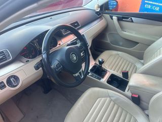 Volkswagen Passat 2.0 TDI