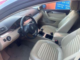 Volkswagen Passat 2.0 TDI