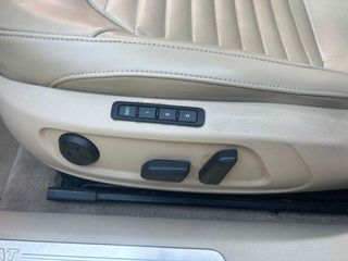 Volkswagen Passat 2.0 TDI