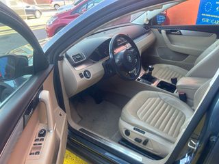 Volkswagen Passat 2.0 TDI