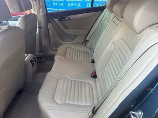 Volkswagen Passat 2.0 TDI