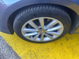 Volkswagen Passat 2.0 TDI