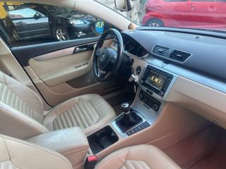 Volkswagen Passat 2.0 TDI