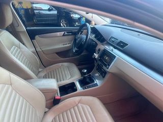 Volkswagen Passat 2.0 TDI