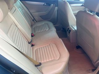 Volkswagen Passat 2.0 TDI