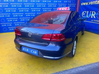 Volkswagen Passat 2.0 TDI