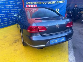 Volkswagen Passat 2.0 TDI