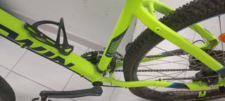BICI BTWIN DECATHLON