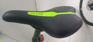 BICI BTWIN DECATHLON