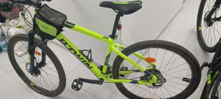 BICI BTWIN DECATHLON