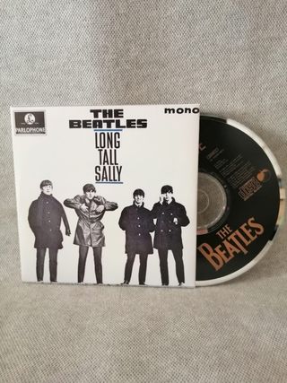 13 CDs 1992 🇬🇧 Single The Beatles Collection