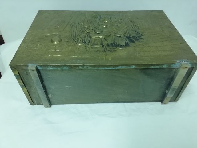 Otros Revistero vintge