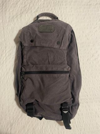 Mochila con compartimento para ordenador portátil