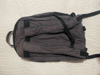 Mochila con compartimento para ordenador portátil