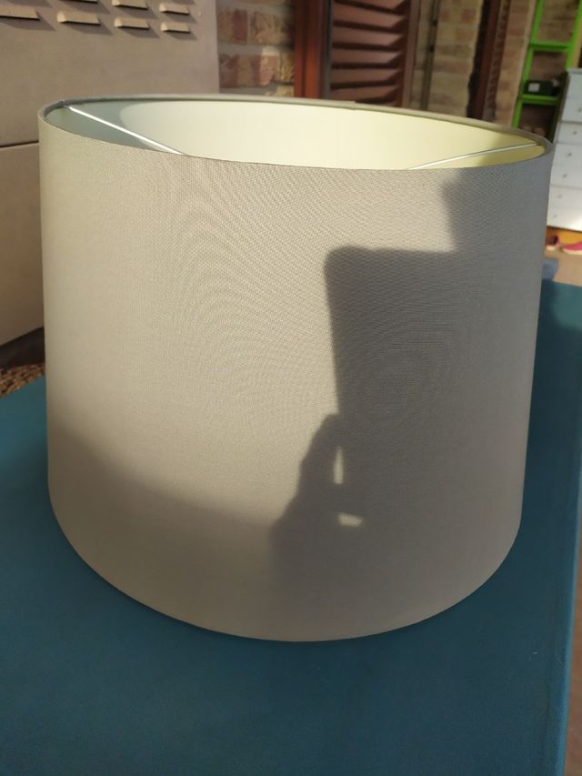 Cappello Lampadario Salotto/Camera