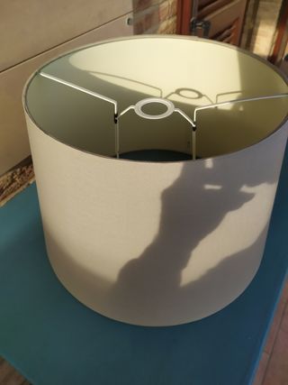 Cappello Lampadario Salotto/Camera