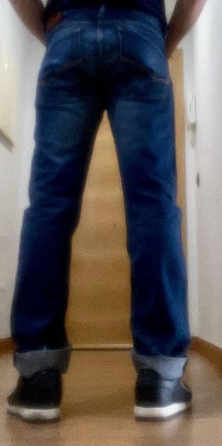 Pantalon vaquero Tommy Hilfiger
