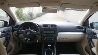 Volkswagen Golf 4MOTION