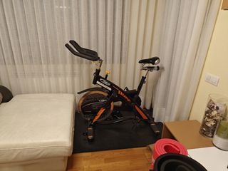 Bicicleta BHDuke h920