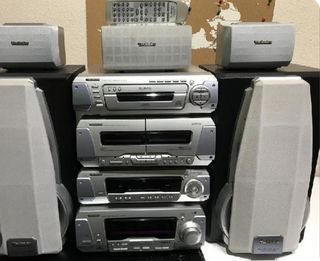 Minicadena