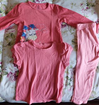 Set 2/3 anni bimba