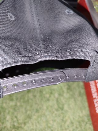 Boné STIHL timbersports