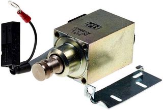 SOLENOIDE DE PARE MOTOR HATZ