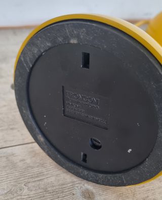 Tronconi Minikini anni 80'