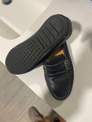 Zapato niño