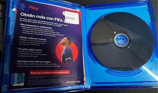 FiFa 2022 ps5