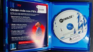 FiFa 2022 ps5