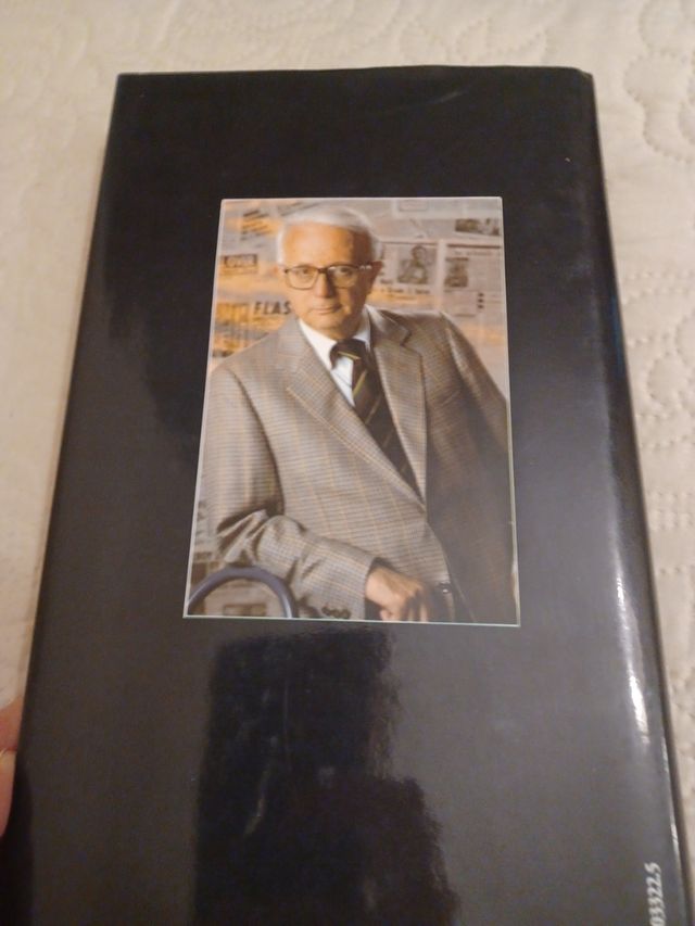 Libro Enzo Biagi
