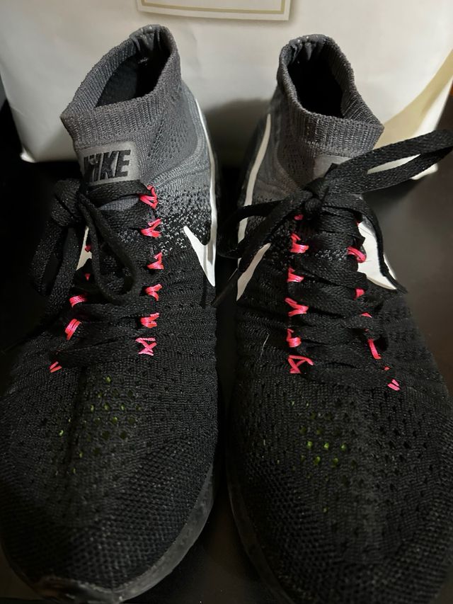 scarpe Nike Air Zoom