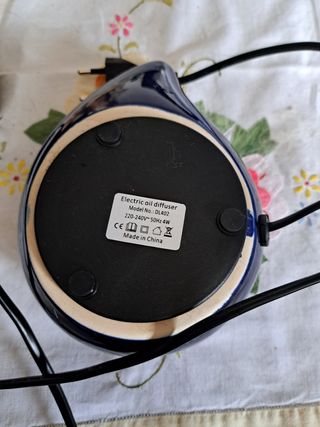 Diffusore per ambienti