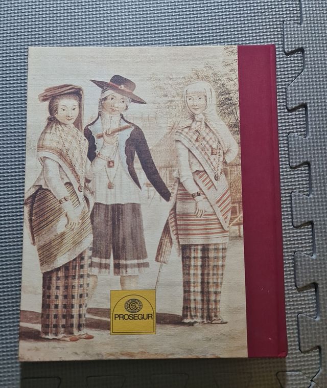 Exploradores Españoles del siglo XIX