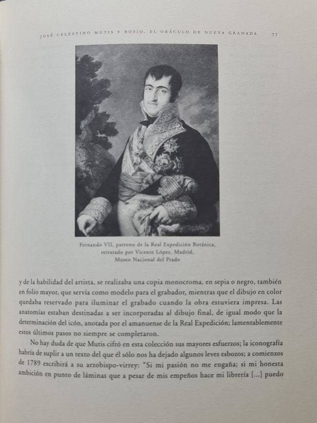 Exploradores Españoles del siglo XIX